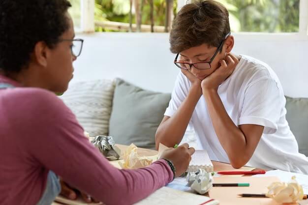 ADHD Evaluation Austin