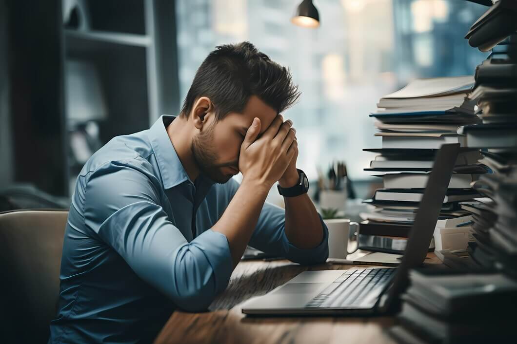 Anxiety in Adults